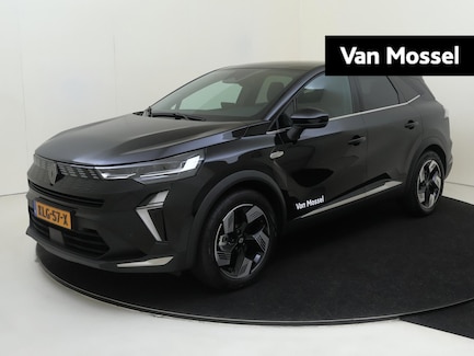 Renault Symbioz 0