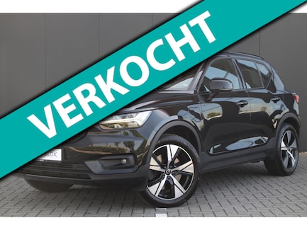 Volvo XC40 0