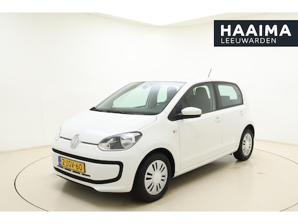 Volkswagen Up! 0