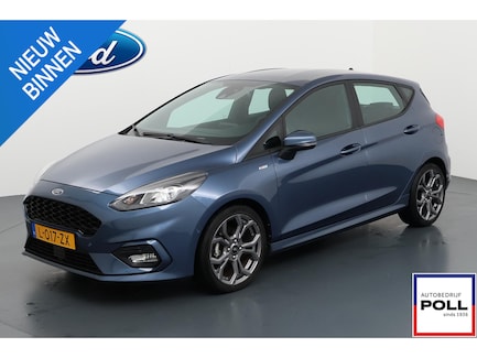 Ford Fiesta 0