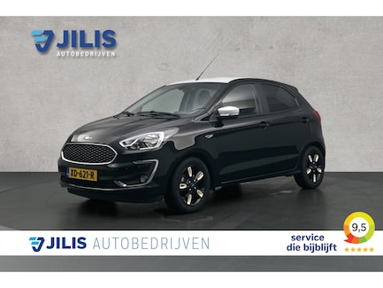 Ford Ka 0