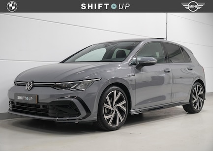 Volkswagen Golf 0