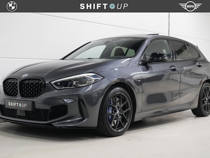 BMW 1-Serie 0