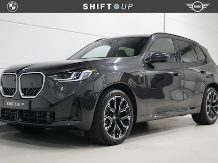 BMW X3 0