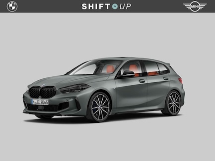 BMW 1-Serie 0