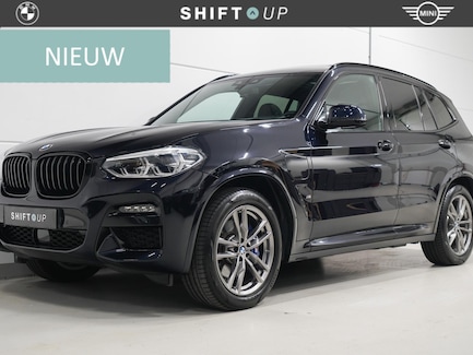 BMW X3 0