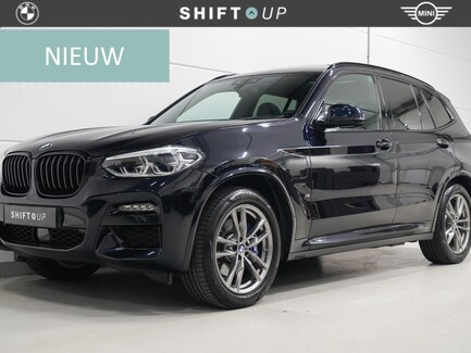 BMW X3 0