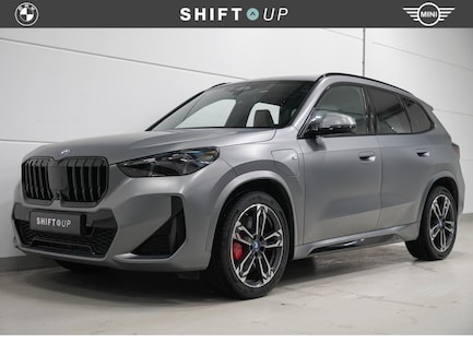 BMW X1 0