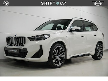 BMW X1 0