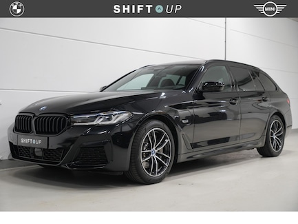 BMW 5-Serie 0