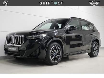 BMW X1 0