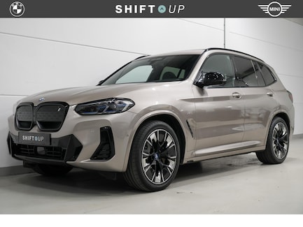 BMW iX3 0