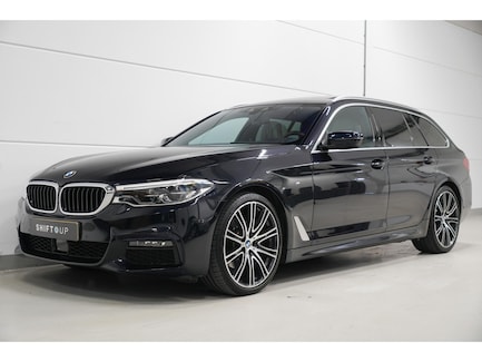BMW 5-Serie 0