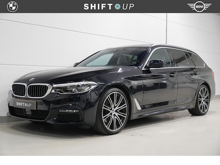BMW 5-Serie 0