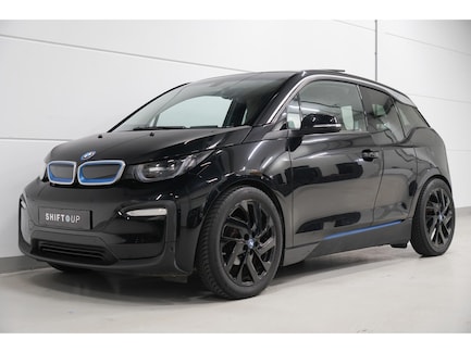 BMW i3 0