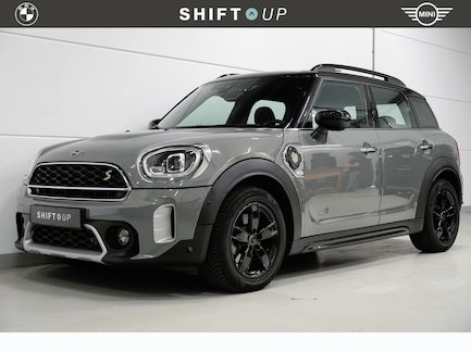 MINI Countryman 0