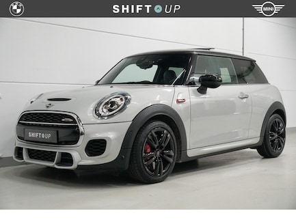 MINI John Cooper Works 0