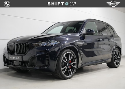 BMW X5 0