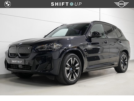 BMW iX3 0