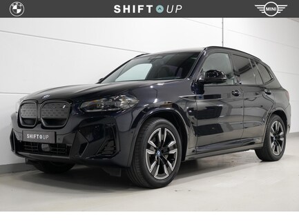 BMW iX3 0