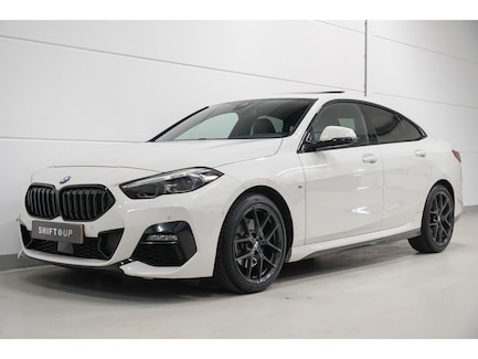 BMW 2-serie Gran Coupé 0
