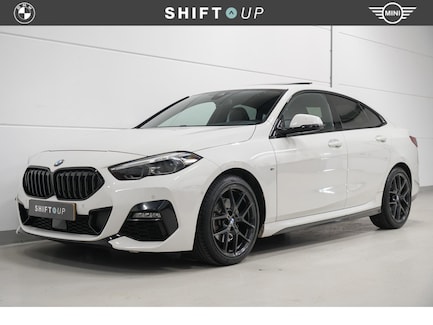 BMW 2-serie Gran Coupé 0