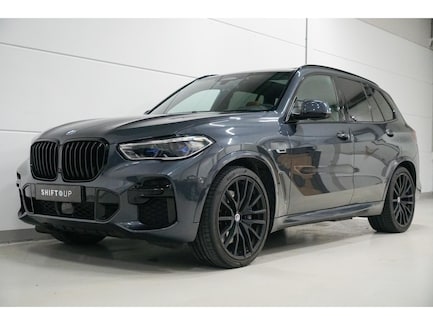 BMW X5 0