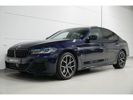 BMW 5-Serie 0