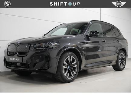 BMW iX3 0