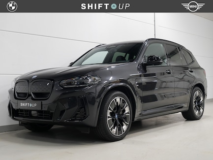 BMW iX3 0