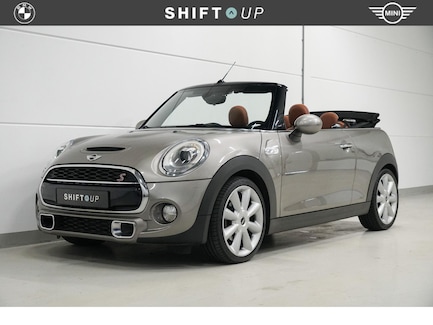 MINI Cooper S 0
