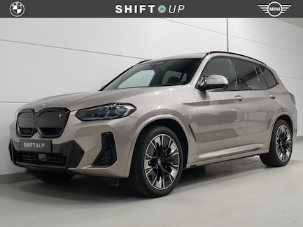 BMW iX3 0