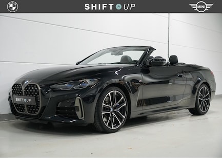 BMW 4-Serie 0