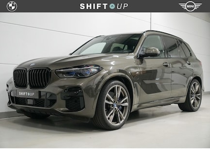 BMW X5 0