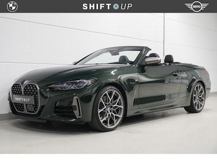 BMW 4-Serie 0