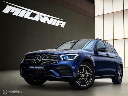 Mercedes-Benz GLC 0