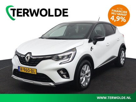 Renault Captur 0