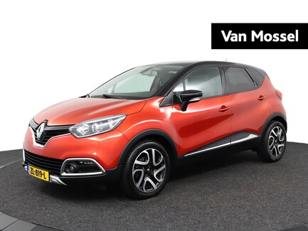 Renault Captur 0