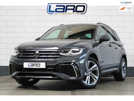 Volkswagen Tiguan 0