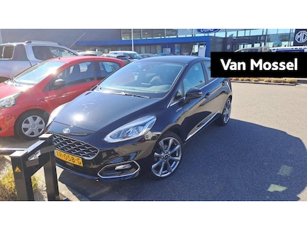 Ford Fiesta 0