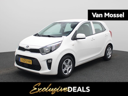 Kia Picanto 0