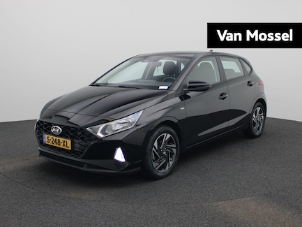 Hyundai i20 0