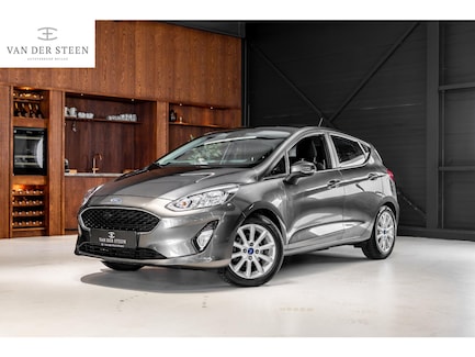 Ford Fiesta 0
