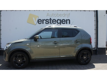 Suzuki Ignis 0