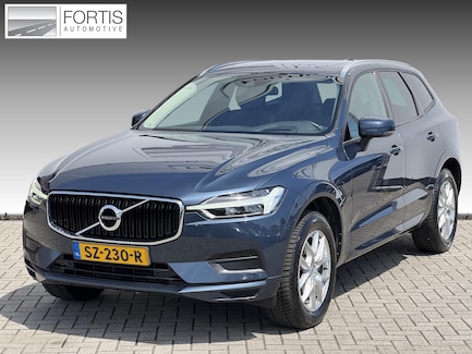 Volvo XC60 0