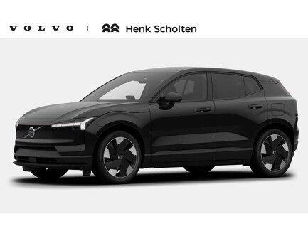 Volvo EX30 0