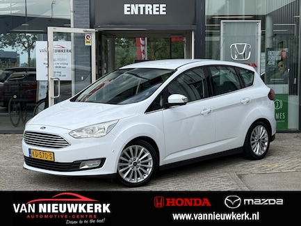 Ford C-Max 0