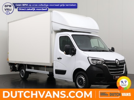 Renault Master 0