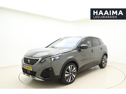 Peugeot 3008 0