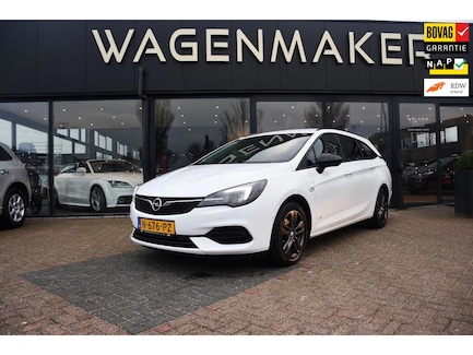Opel Astra 0